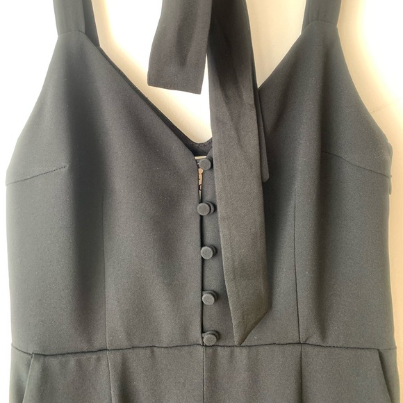 Little Moon jumpsuit - Picture 4 of 5